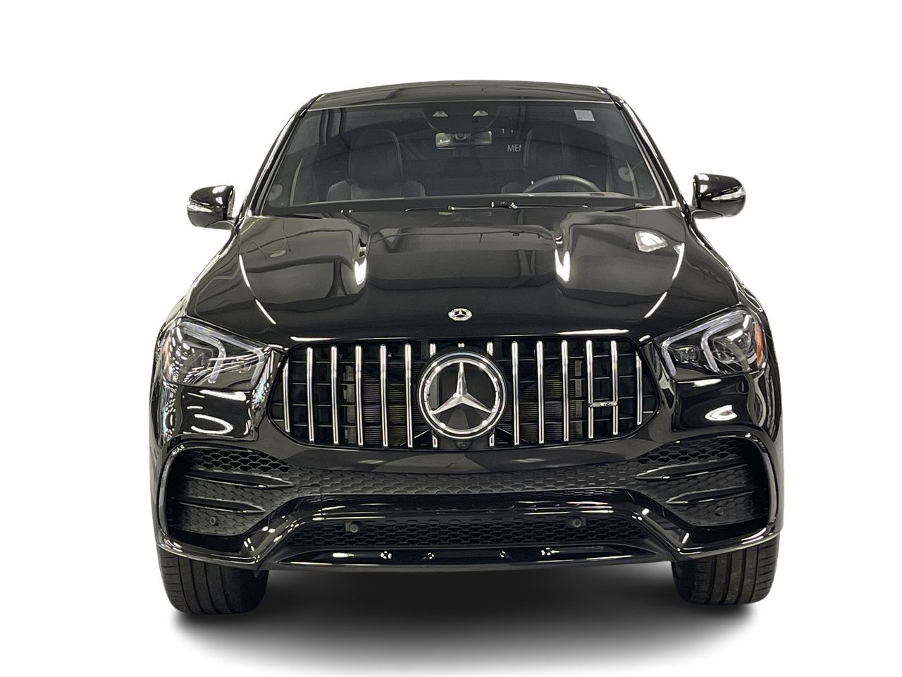 2023 Mercedes-Benz GLE53