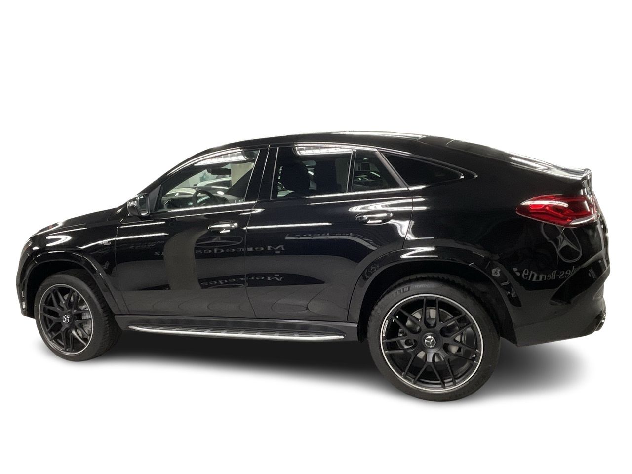 2023 Mercedes-Benz GLE53