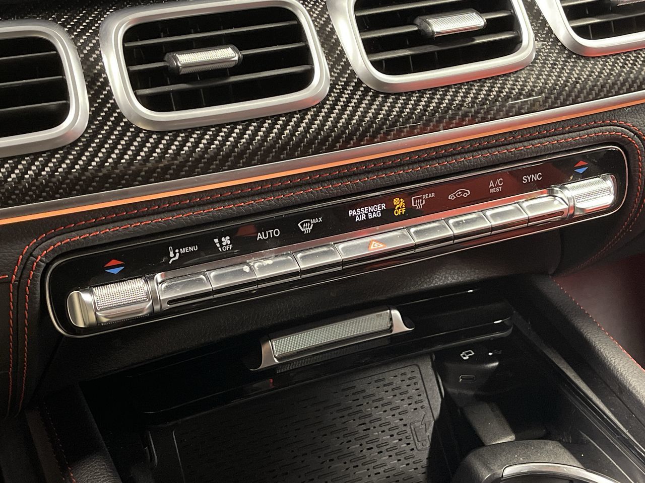 2023 Mercedes-Benz GLE53