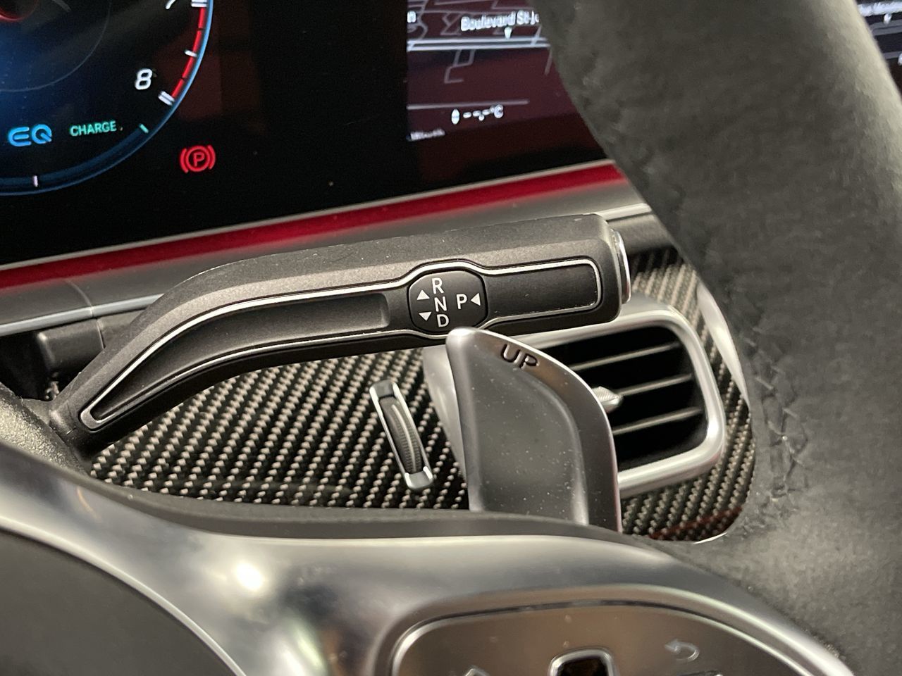 2023 Mercedes-Benz GLE53