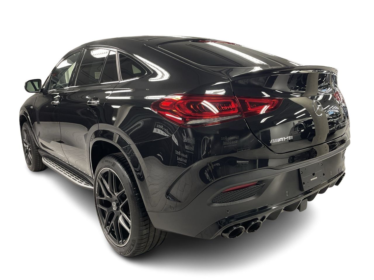 2023 Mercedes-Benz GLE53