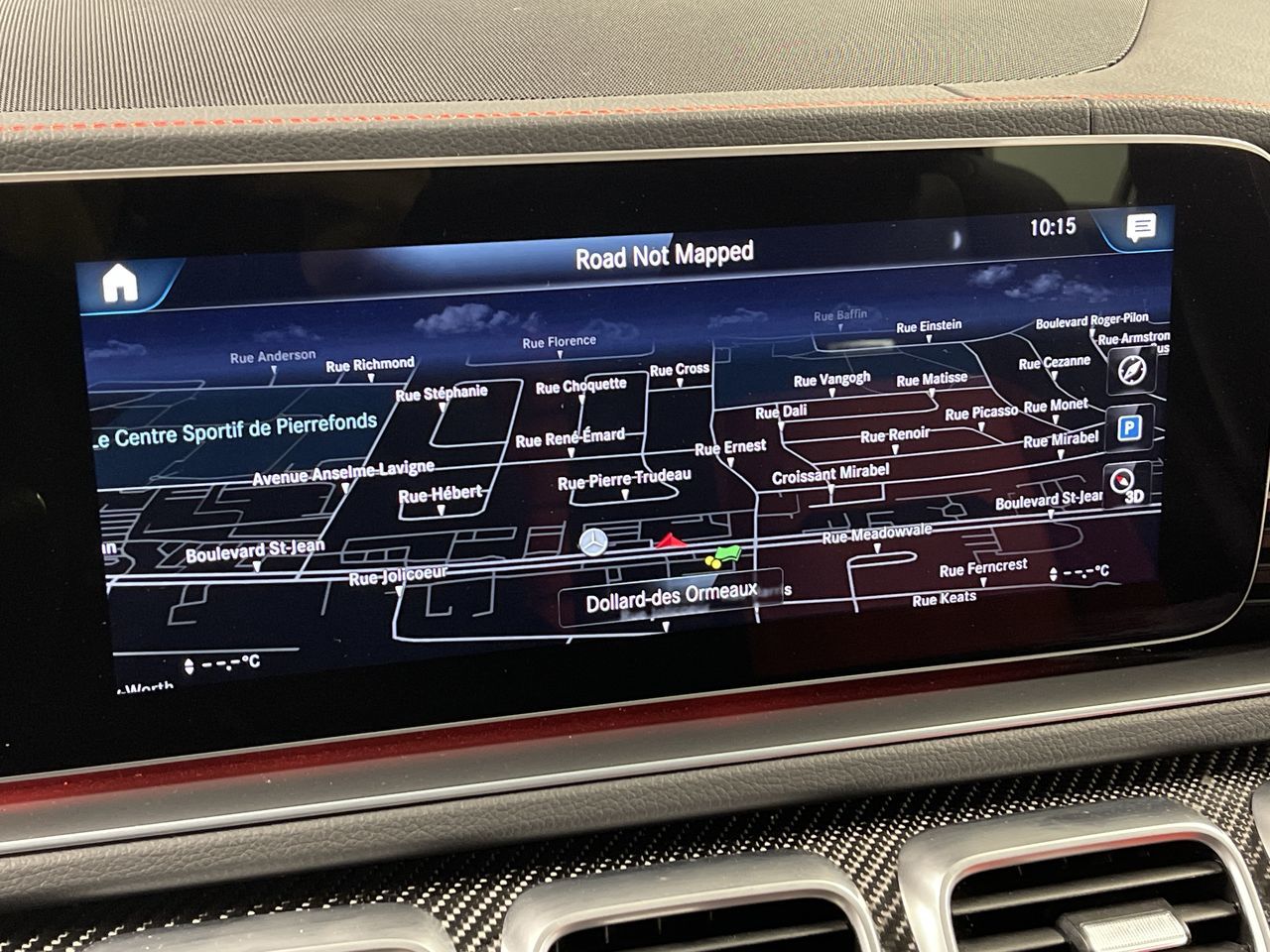 2023 Mercedes-Benz GLE53