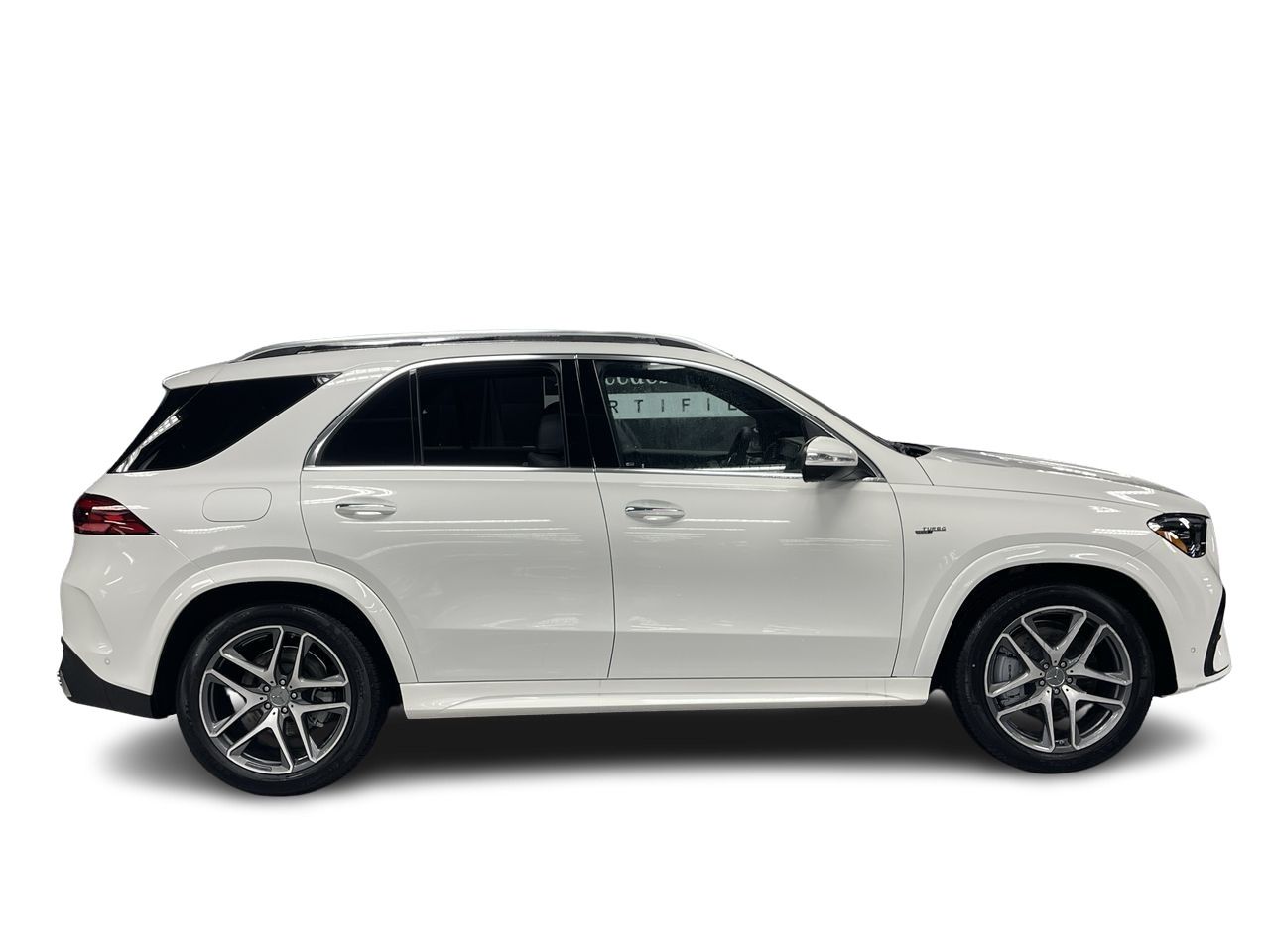 Mercedes-Benz GLE53  2024