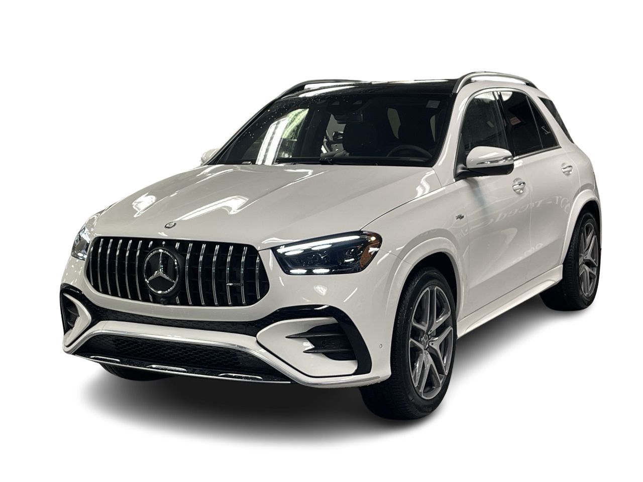 Mercedes-Benz GLE53  2024