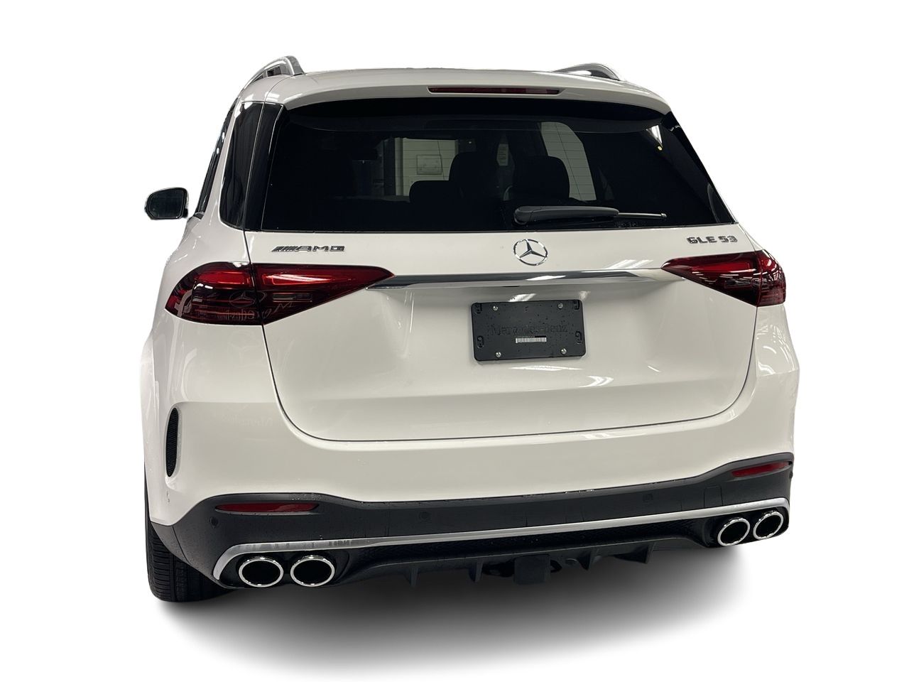 Mercedes-Benz GLE53  2024