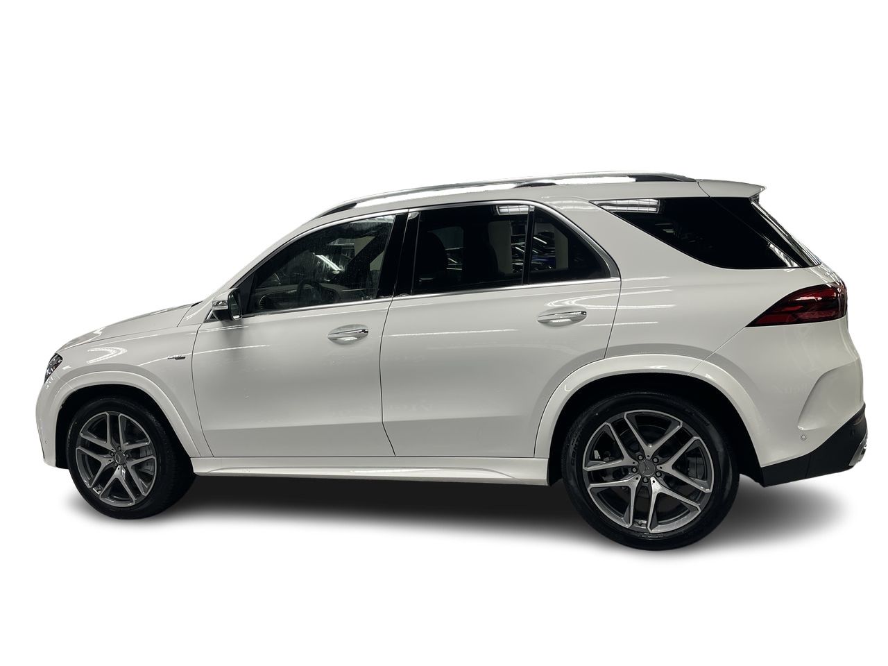 Mercedes-Benz GLE53  2024