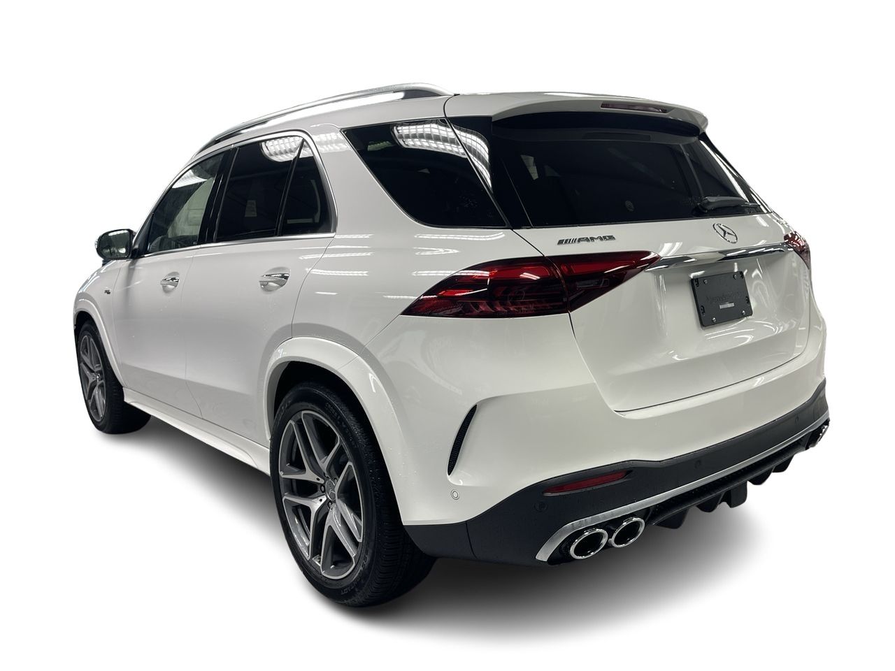 Mercedes-Benz GLE53  2024