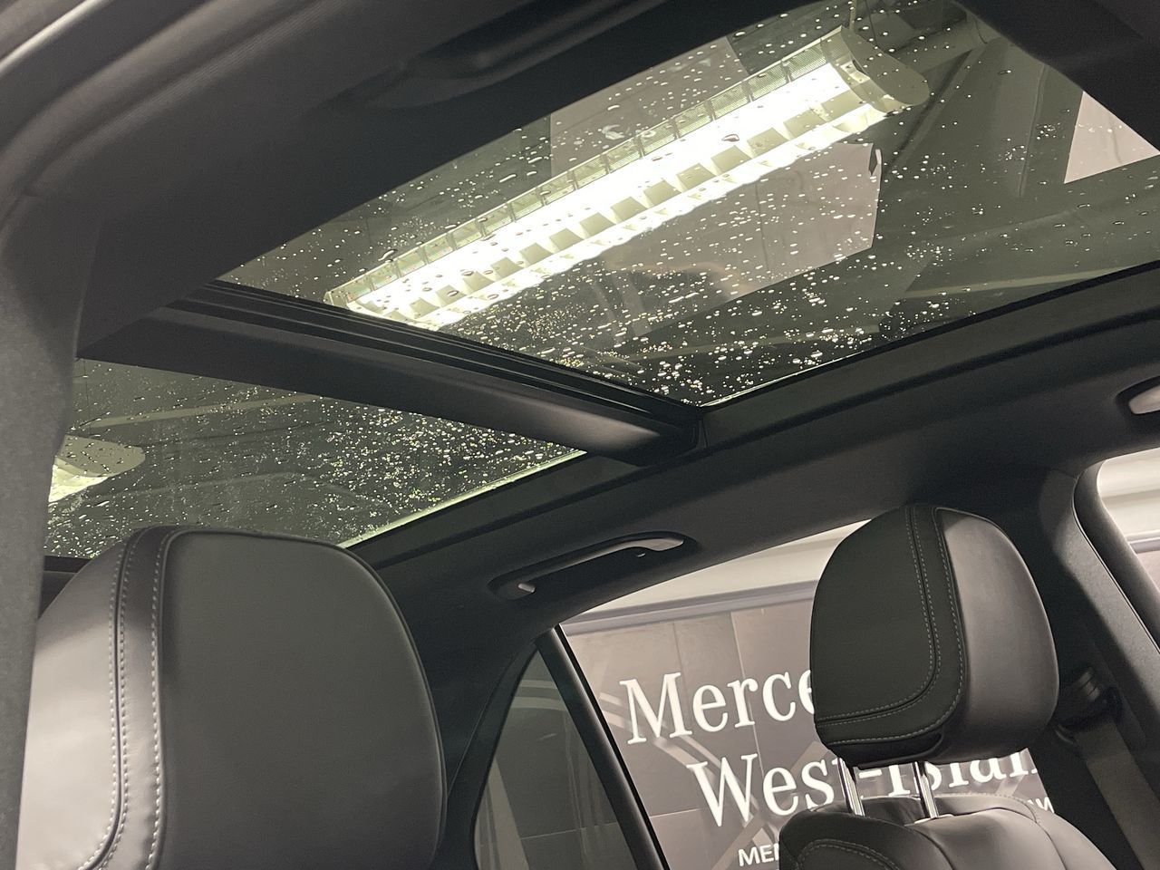 Mercedes-Benz GLE53  2024