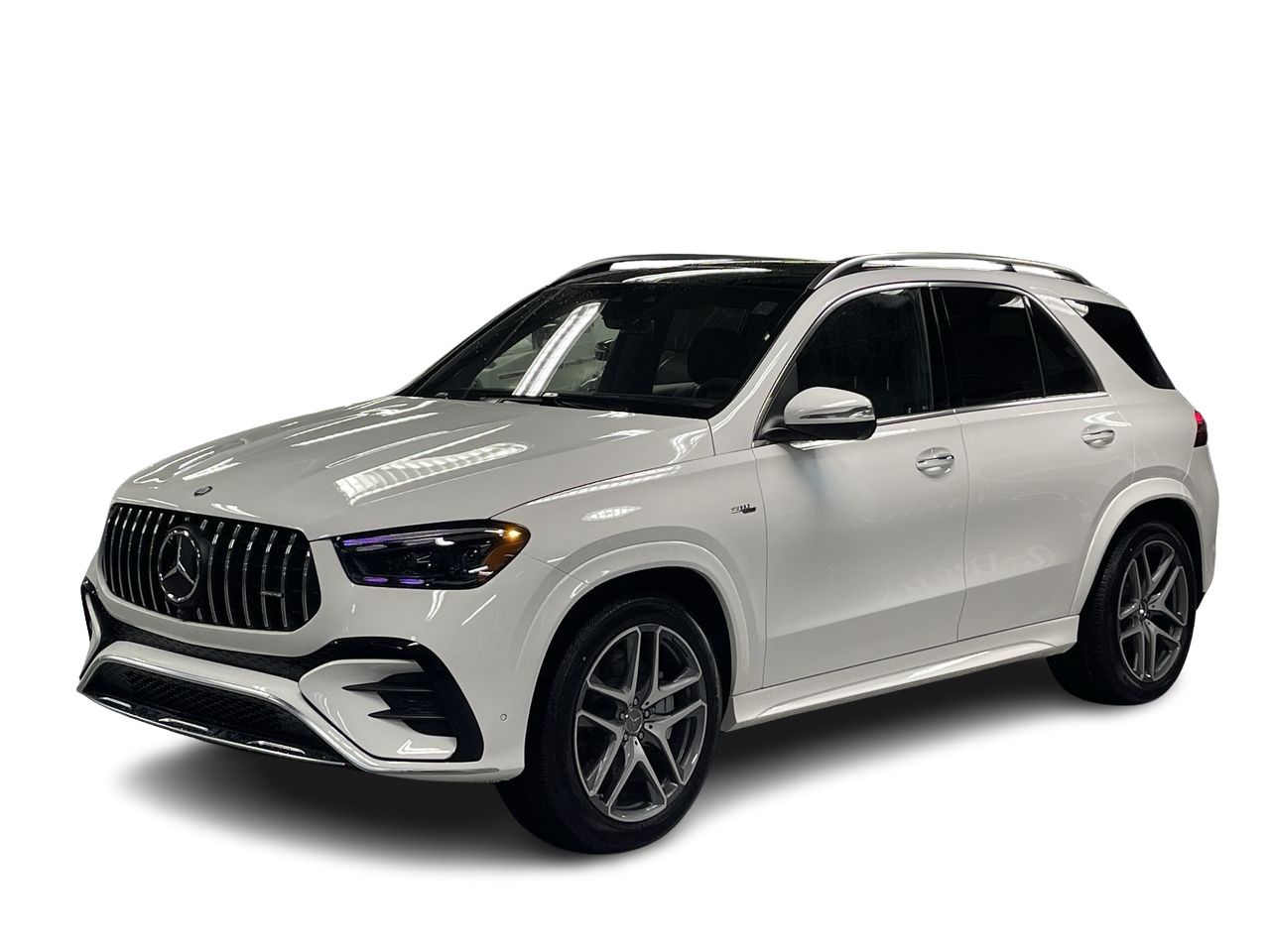 Mercedes-Benz GLE53  2024