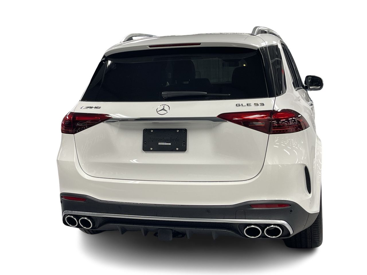 Mercedes-Benz GLE53  2024