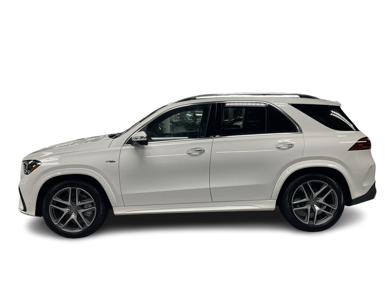 Mercedes-Benz GLE53  2024