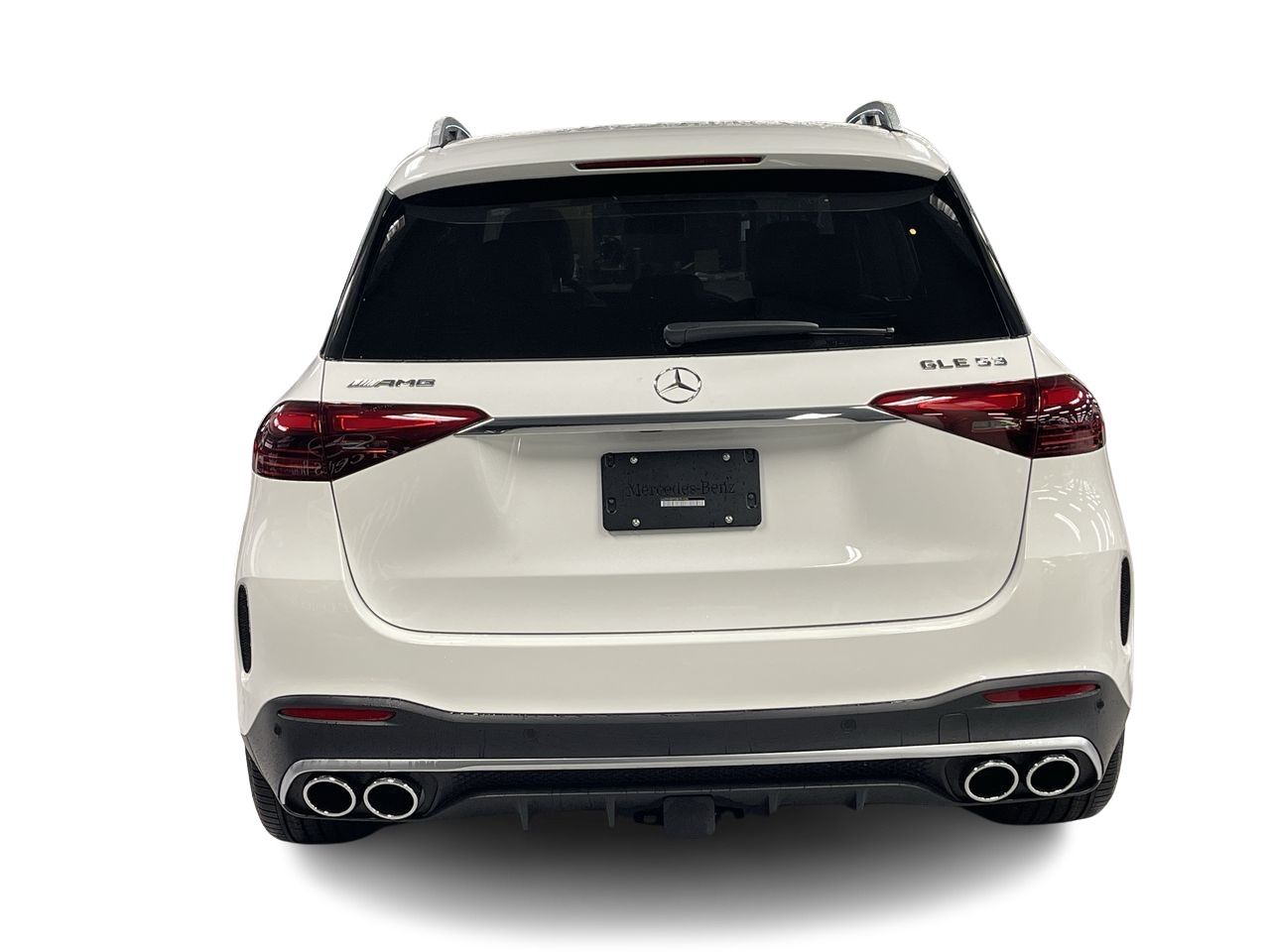 Mercedes-Benz GLE53  2024