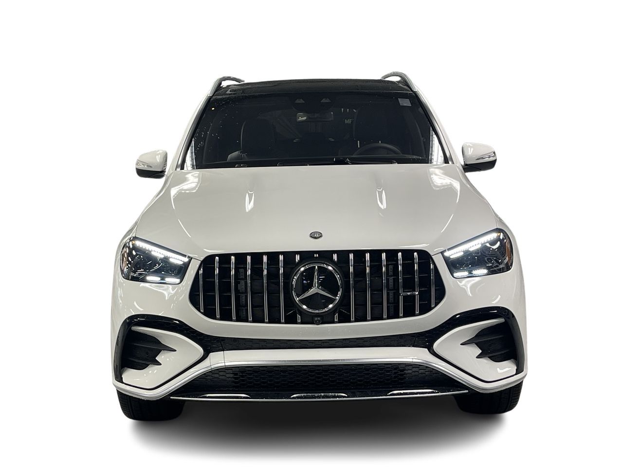 Mercedes-Benz GLE53  2024