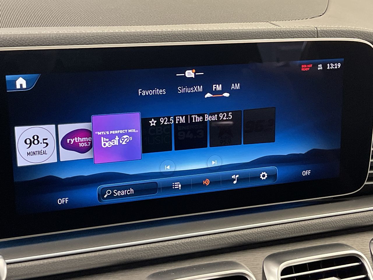 Mercedes-Benz GLE53  2024