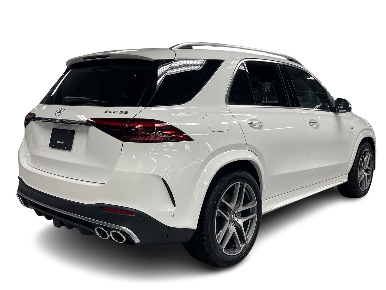 Mercedes-Benz GLE53  2024