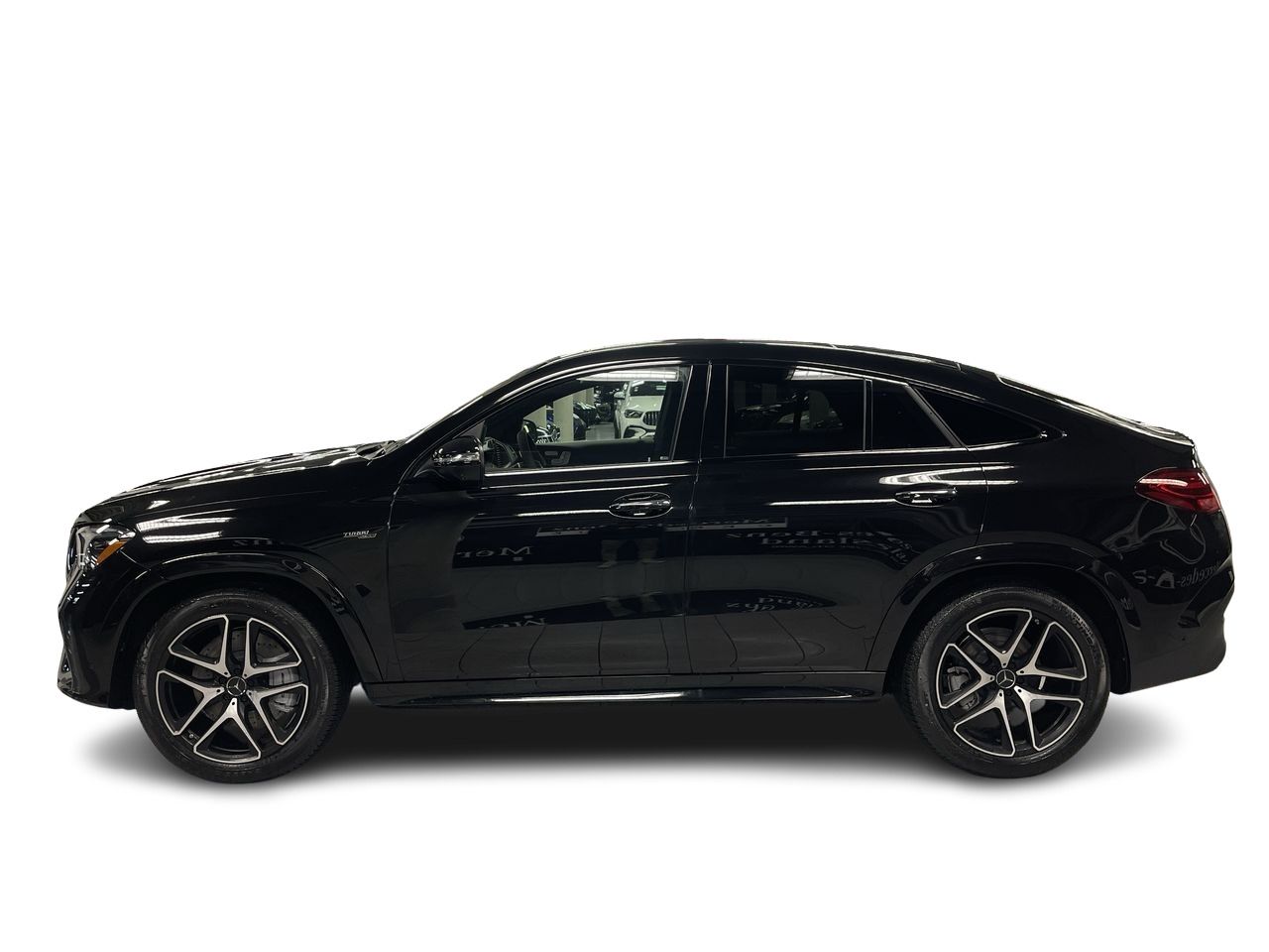 Mercedes-Benz GLE53  2024