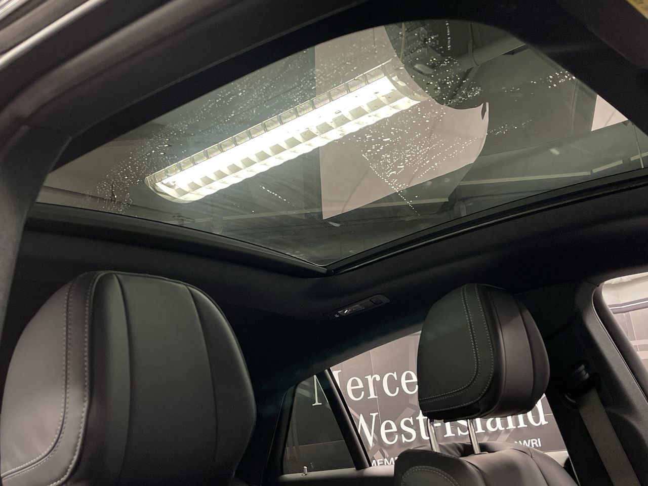 Mercedes-Benz GLE53  2024