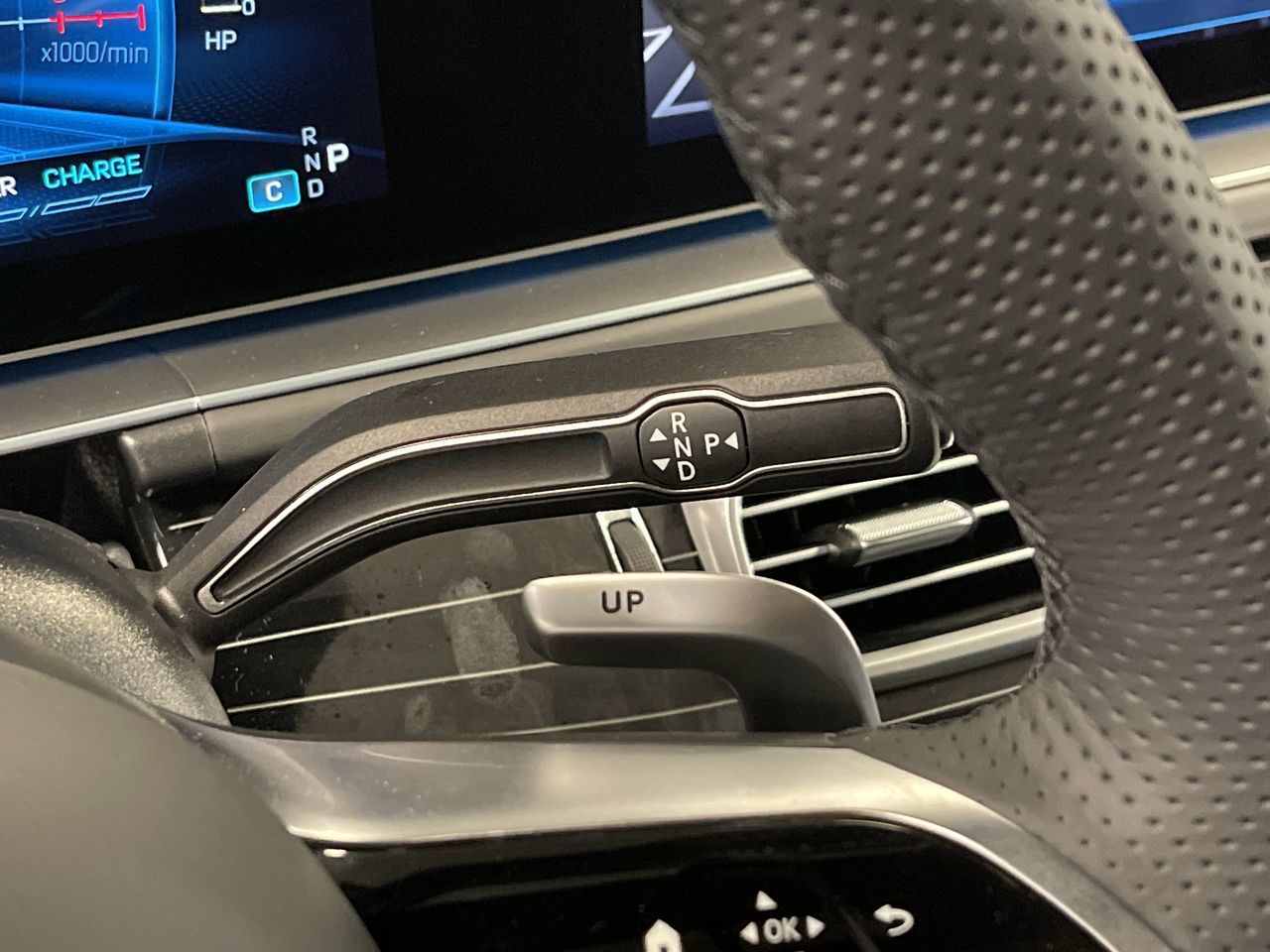 Mercedes-Benz GLE53  2024