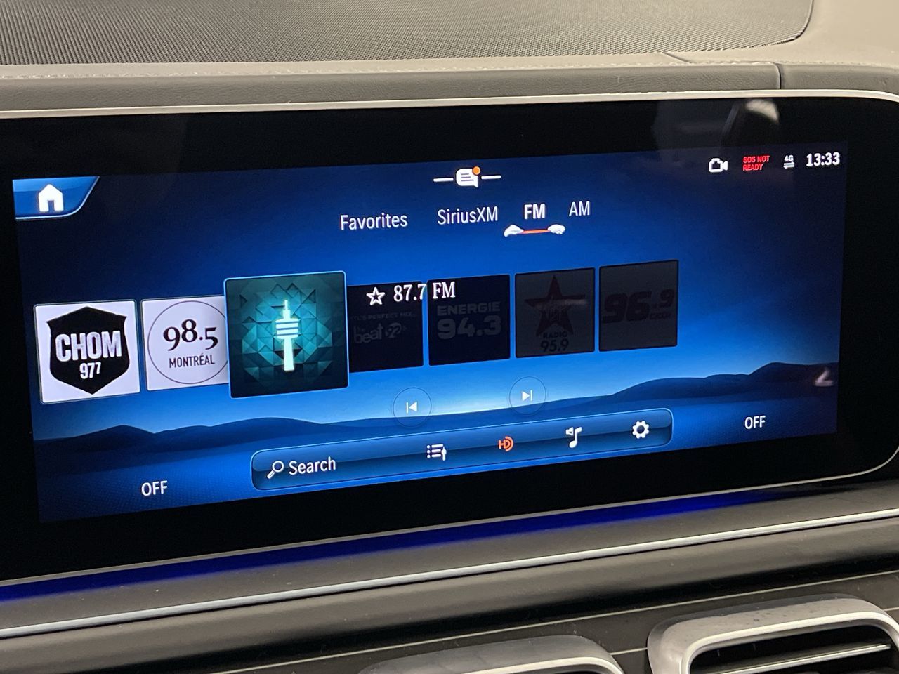 Mercedes-Benz GLE53  2024