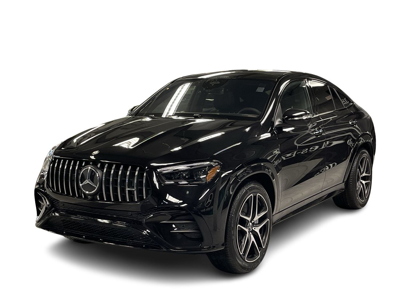 Mercedes-Benz GLE53  2024