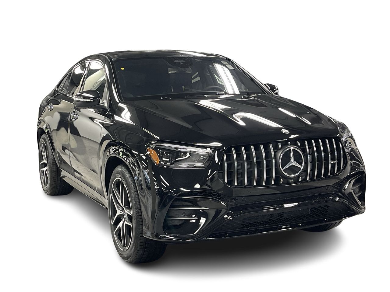 Mercedes-Benz GLE53  2024