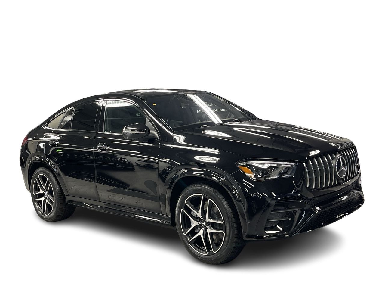 Mercedes-Benz GLE53  2024