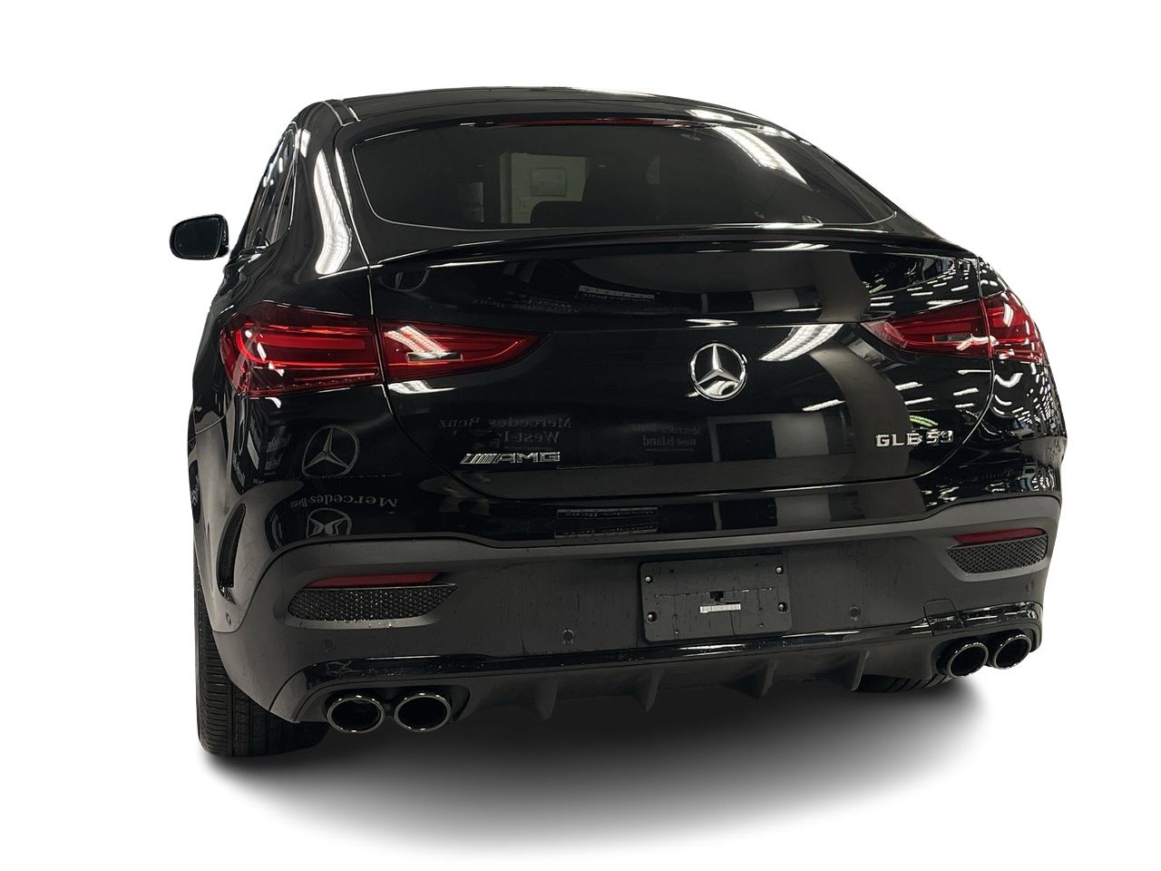 Mercedes-Benz GLE53  2024