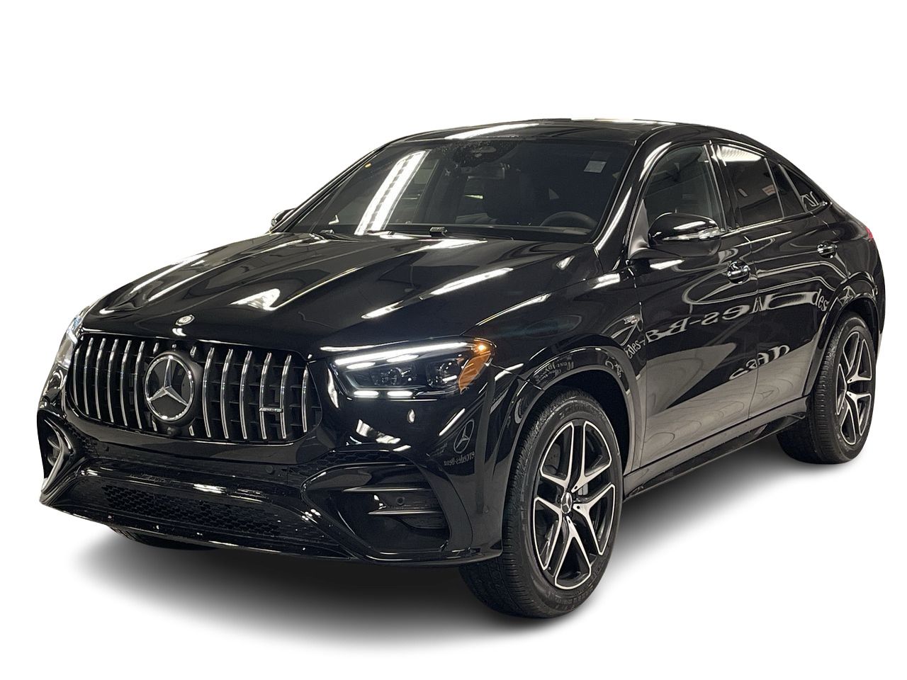 Mercedes-Benz GLE53  2024