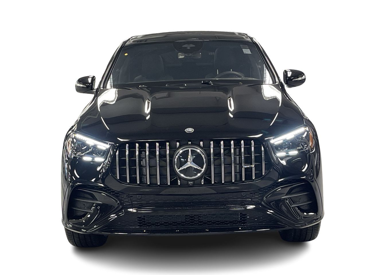 Mercedes-Benz GLE53  2024