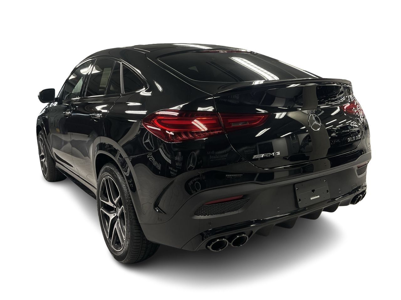 2024 Mercedes-Benz GLE53