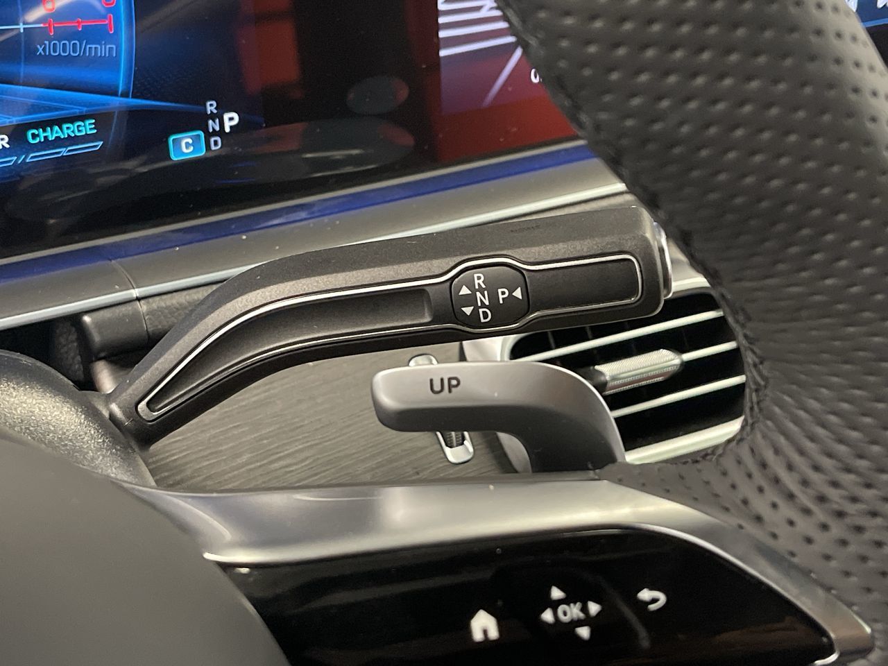 2024 Mercedes-Benz GLE53