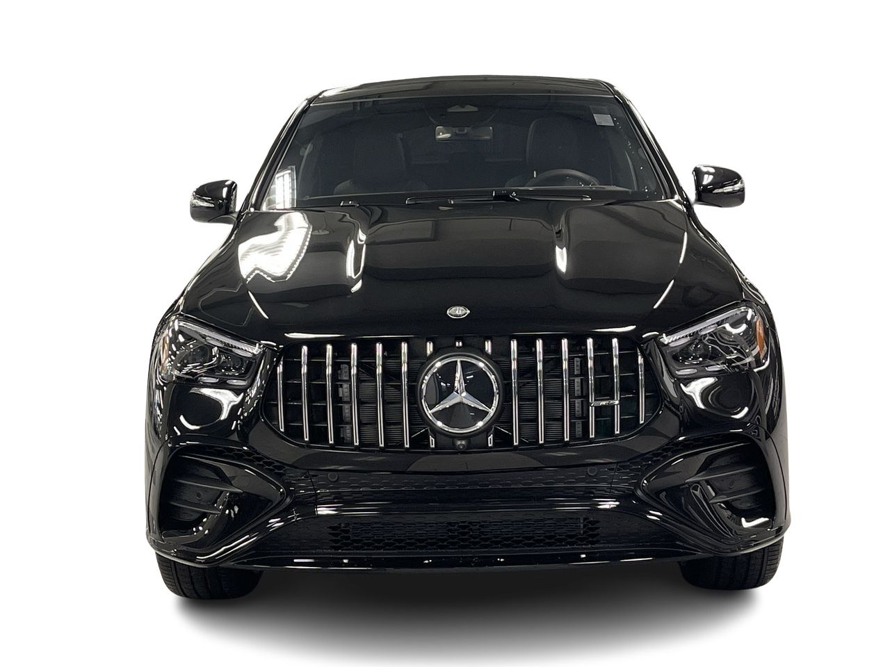 2024 Mercedes-Benz GLE53