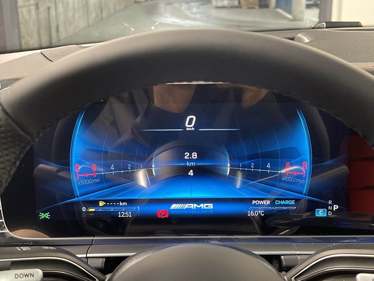 2024 Mercedes-Benz GLE53