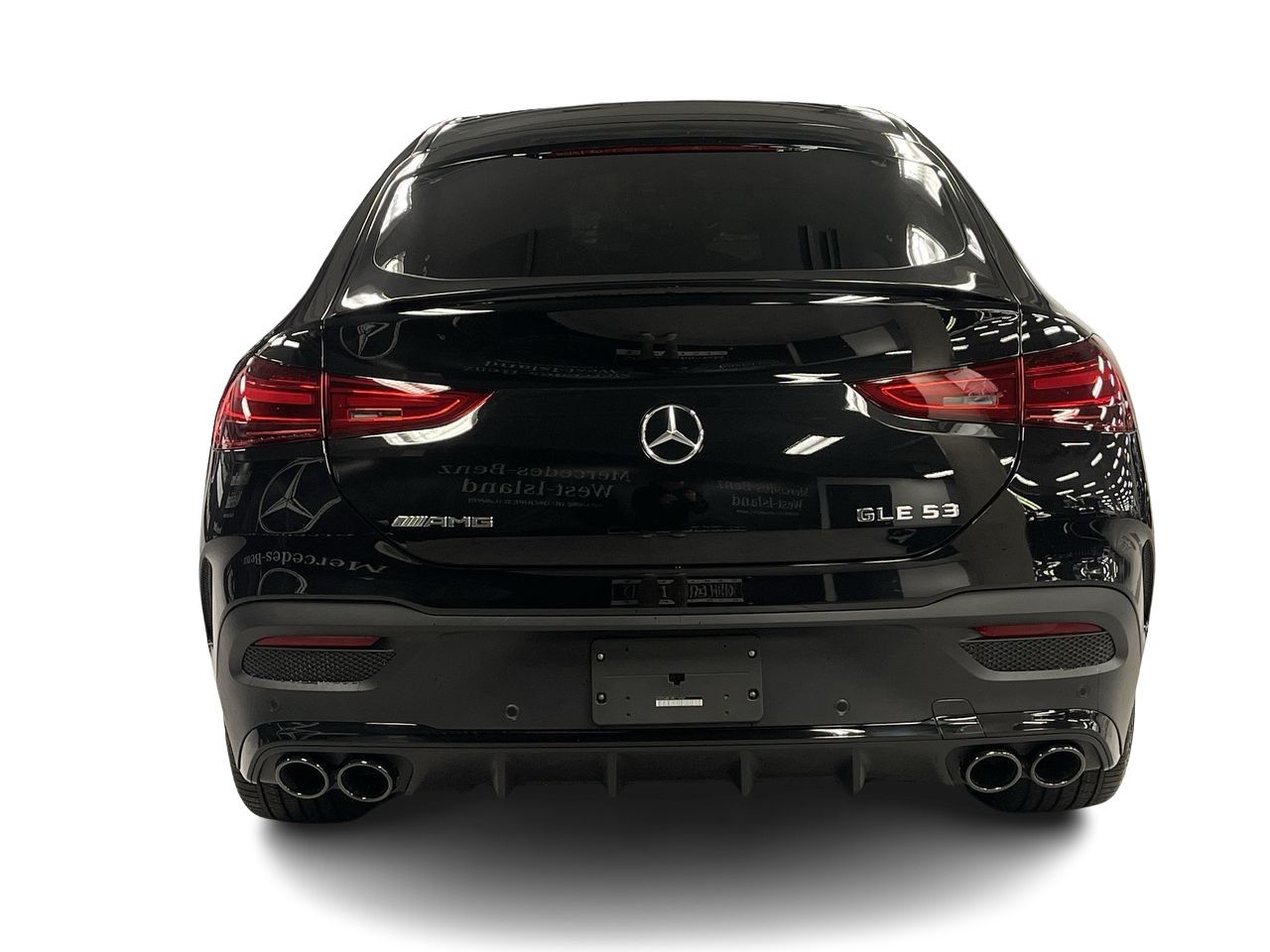 2024 Mercedes-Benz GLE53