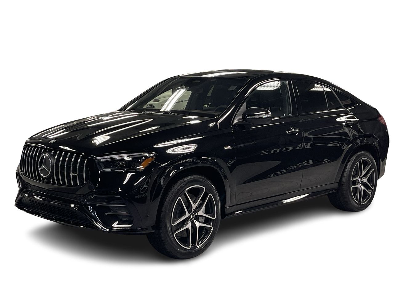 2024 Mercedes-Benz GLE53