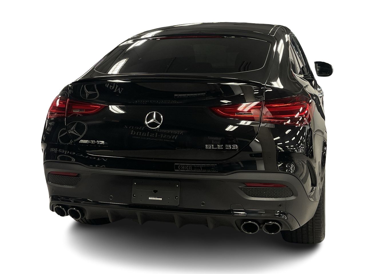 2024 Mercedes-Benz GLE53