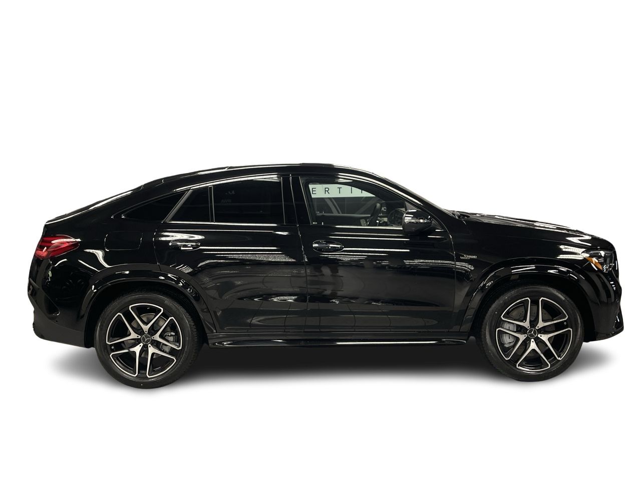 2024 Mercedes-Benz GLE53