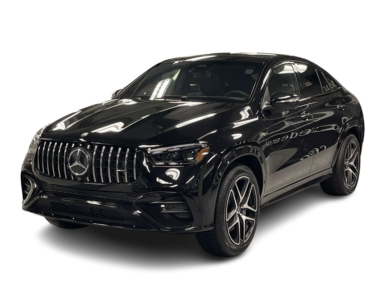 2024 Mercedes-Benz GLE53