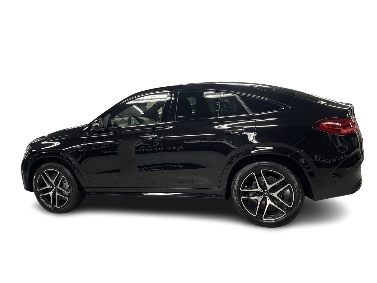 2024 Mercedes-Benz GLE53
