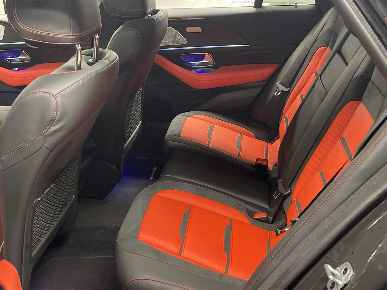 2024 Mercedes-Benz GLE53
