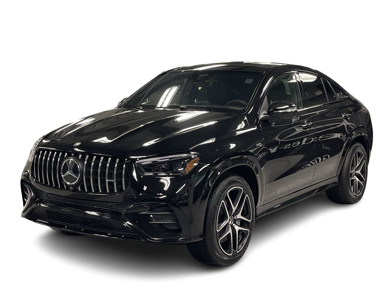 2024 Mercedes-Benz GLE53