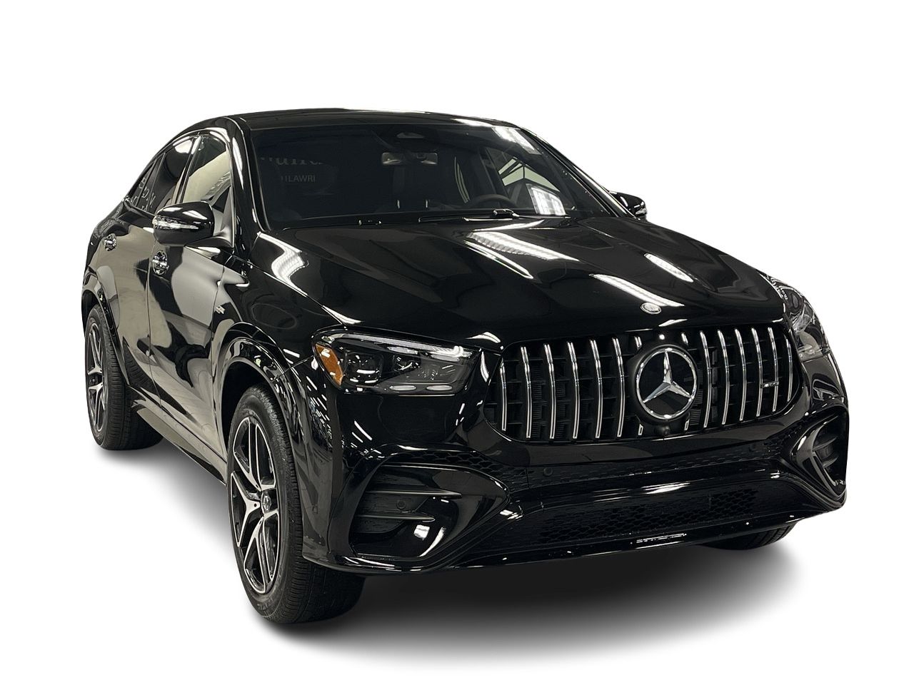 2024 Mercedes-Benz GLE53