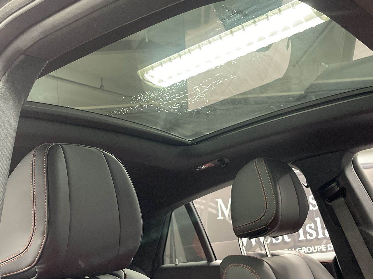 2024 Mercedes-Benz GLE53