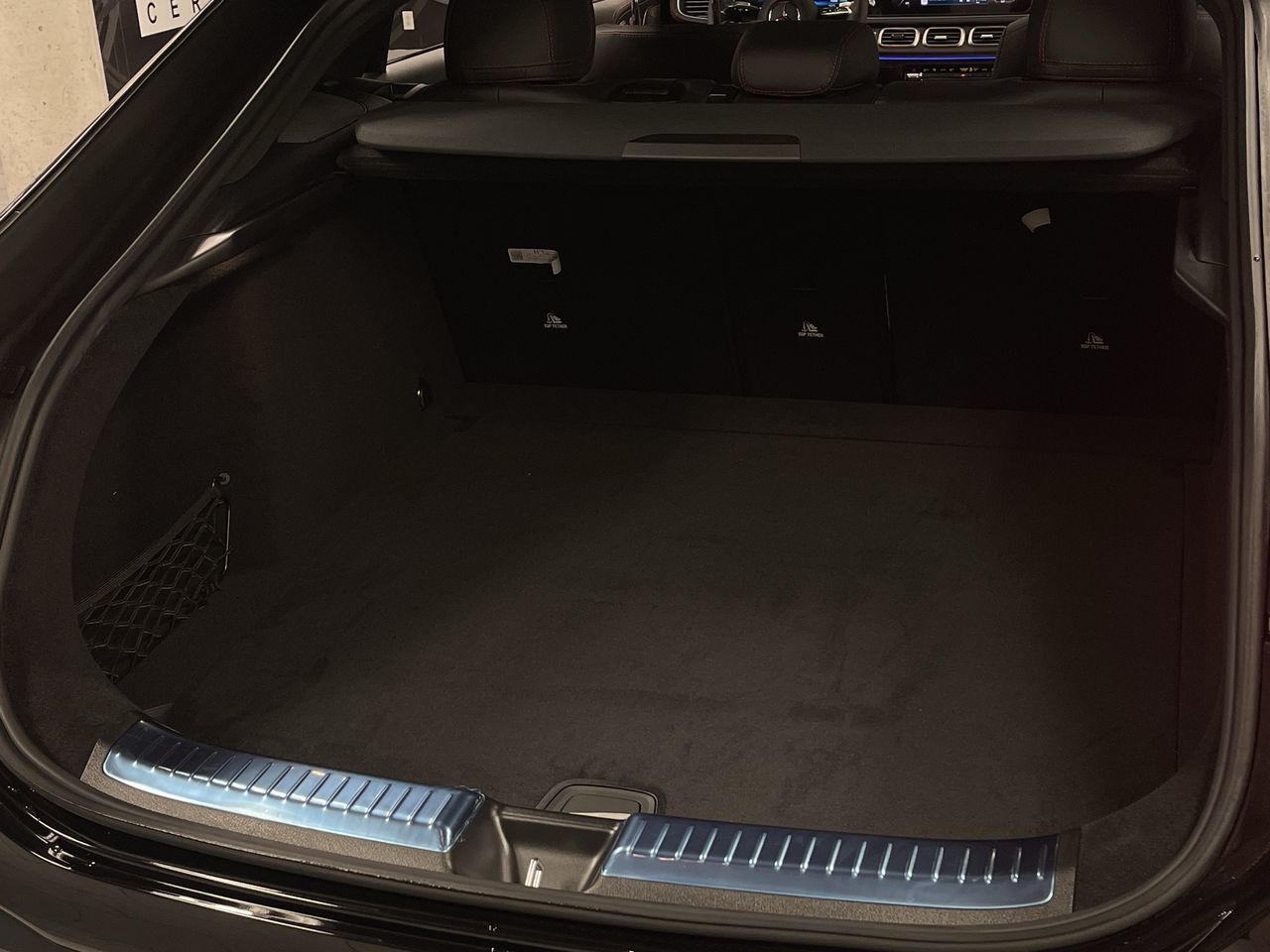 2024 Mercedes-Benz GLE53