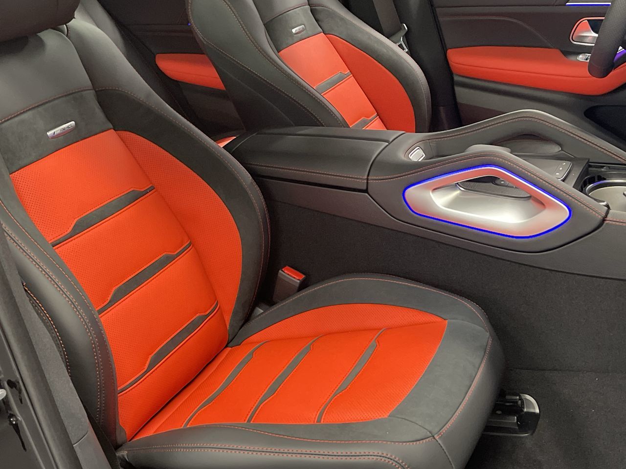 2024 Mercedes-Benz GLE53