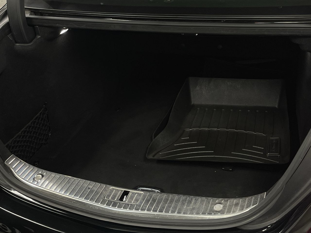 2019 Mercedes-Benz S560 in Dollard-des-Ormeaux, Quebec