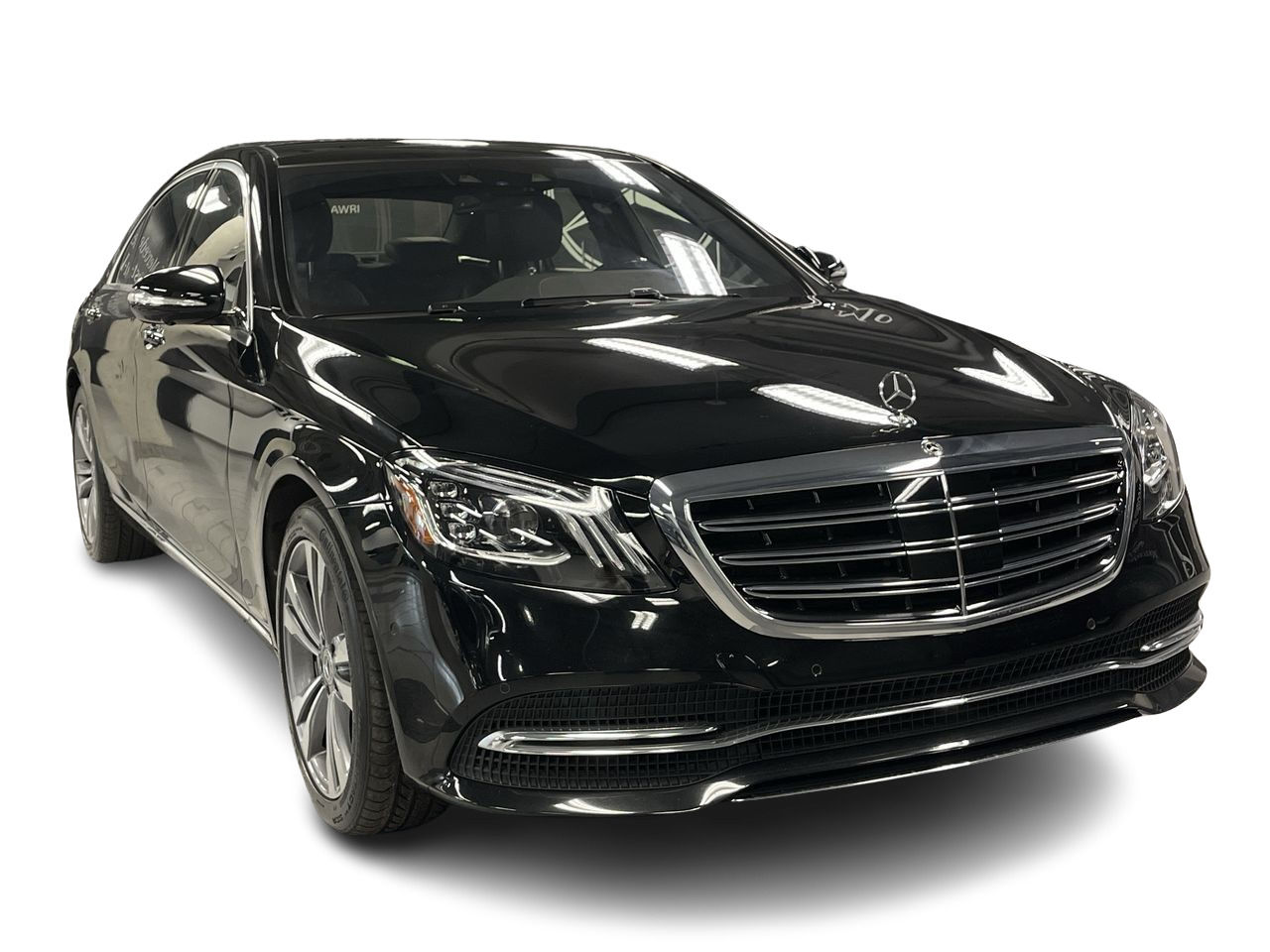 2019 Mercedes-Benz S560 in Dollard-des-Ormeaux, Quebec