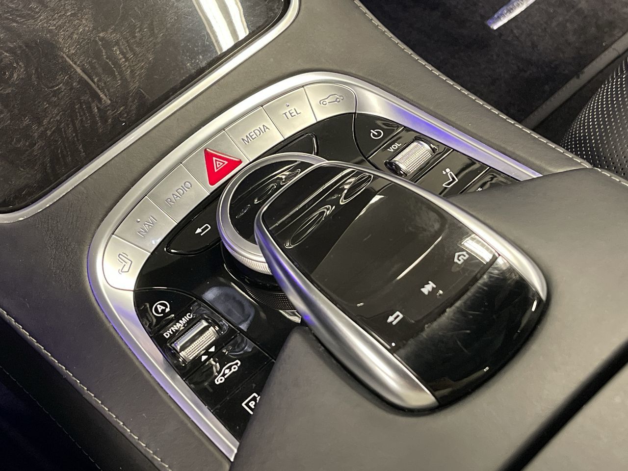 2019 Mercedes-Benz S560 in Dollard-des-Ormeaux, Quebec