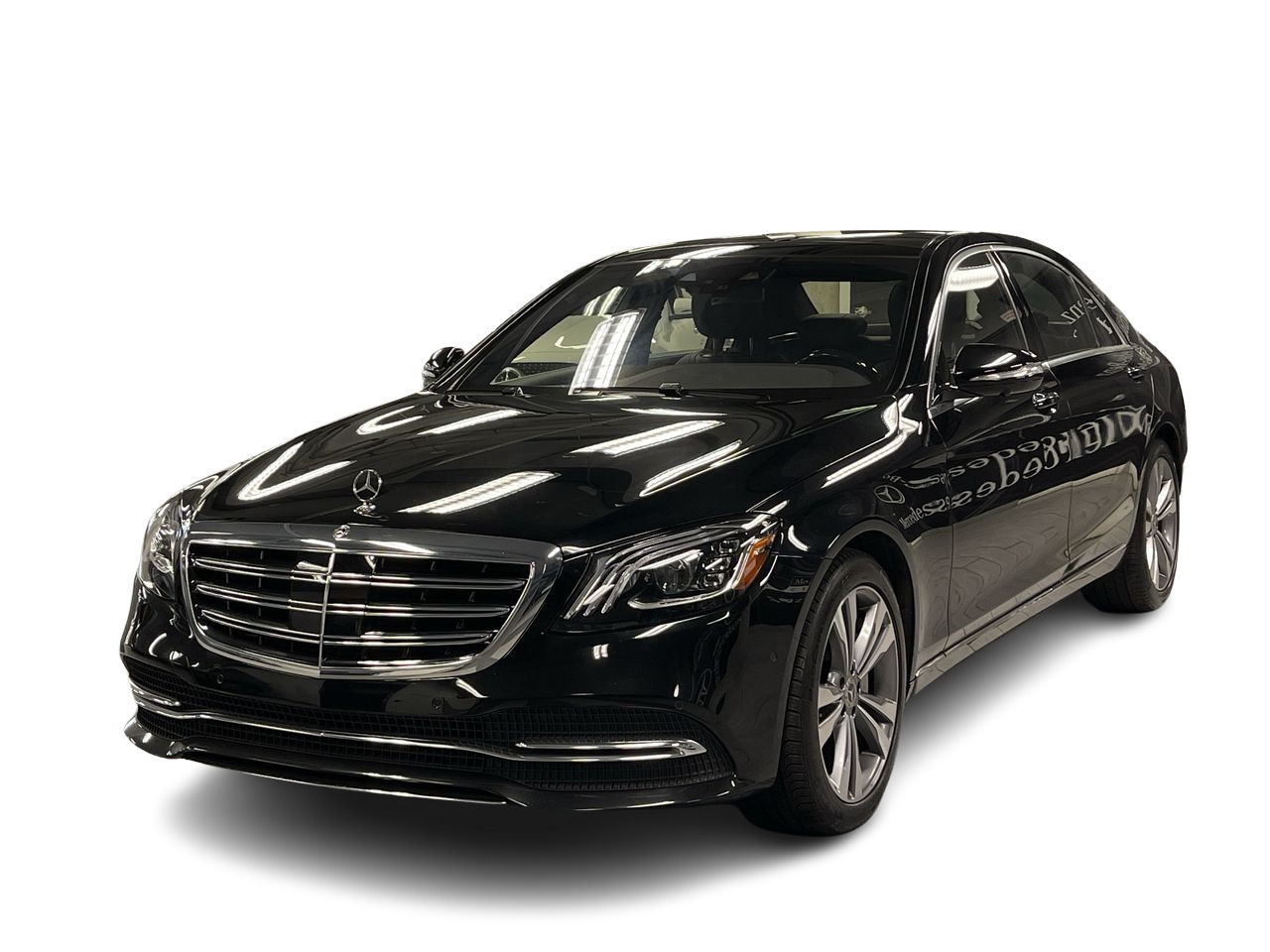 2019 Mercedes-Benz S560 in Dollard-des-Ormeaux, Quebec