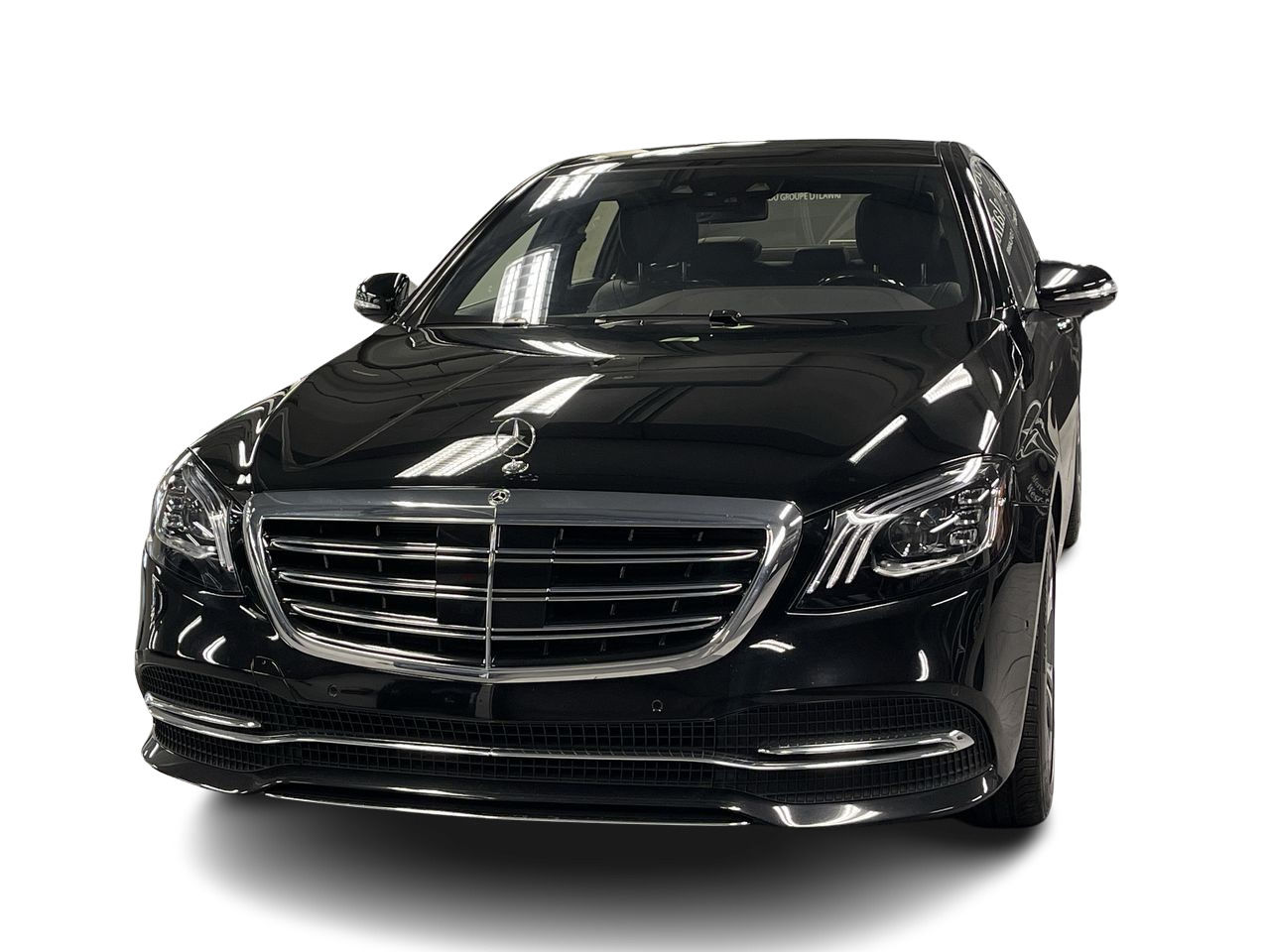 2019 Mercedes-Benz S560 in Dollard-des-Ormeaux, Quebec